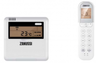 Zanussi ZACU -18 HICEFIN1 pult48